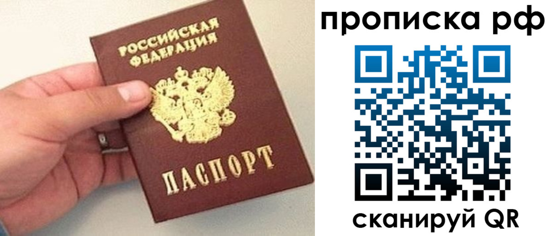 временная регистрация для всех в Ногинске